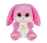Gipsy Toys - Peluche Conejo CHIPY CUTYDOOS Spring Rosa Malva - 23 CM - Regalo Ideal Pascua