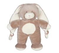Gipsy Toys - Peluche Conejo DOUDOU Lazo Topo - 28 CM