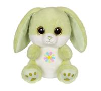 Gipsy Toys - Peluche Conejo Kiwi CUTYDOOS Spring Verde ANÍS - 23 CM - Regalo Ideal Pascua