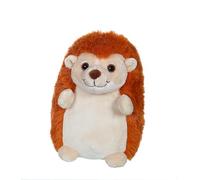 Gipsy Toys - Peluche Herisson marrón Roux Fall Friends (23 cm)