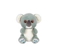 Gipsy Toys - Peluche - Koala Jojo «Cutydoos» - 23 cm - Verde Agua - Peluche Suave y cariñosa - Regalo para niños - Compañero de Abrazos - Juguete tierno y Seguro