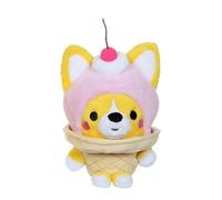 Gipsy Toys - Peluche Little Corgi Cuties 30 cm: Corgi - Hielo