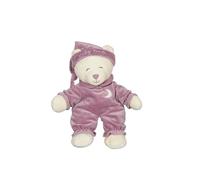 Gipsy Toys - Peluche OURSON Baby Bear Douceur - 24 CM - VIOLÍN