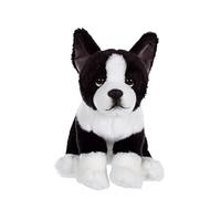 Gipsy Toys - Perro Sentado 25 cm Bulldog francés - Peluche para niños - Disponible en 8 Modelos Diferentes - 071120