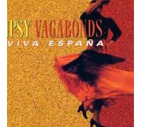 Gipsy Vagabonds - Eviva Espagna [Import]