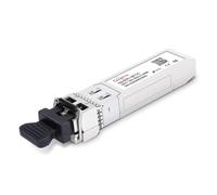 GIQITCK 10GBase-SR SFP+ LC Transceiver, 10G SFP+ SR Módulo Multimodo 850nm 300m con DDM, 10g Módulo SFP+ para Cisco SFP-10G-SR, Ubiquiti UF-MM-10G, Netgear, Mikrotik, D-Link, Supermicro, Linksys