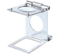 GIQKDZNUO Lupas, Lupas para Pasatiempos, Lupa de Mesa Ligera y de Ultra Alta definición para Personas Mayores.