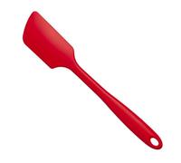 Gir: Get It derecha Premium silicona Mini espátula, 8 pulgadas, color rosa, silicona, rosso, Ultimate-11"