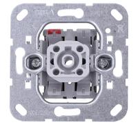 GIRA (0106 00) - Interruptor basculante (10 AX, 250 V, universal)
