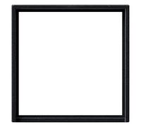 Gira 0282005 0282005 - marco adaptador cuadrado (50 x 50 mm)