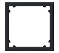 GIRA 0283005 0283005 - Marco adaptador cuadrado (45 x 45 mm)
