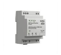 GIRA 202500 Dimmaktor 4f REG Kmf KNX Secure