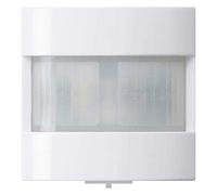 GIRA 204026 KNX Bewegungsmelder Standard 1,10 m, System 55, Aluminium