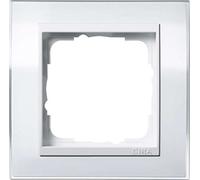 Gira 211723 - Placa para toma de corriente