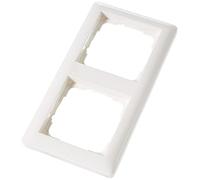 Gira 21203 - Placa para Toma de Corriente