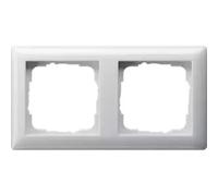 Gira 21203 - Placa para Toma de Corriente