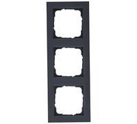 Gira 21323 - Placa para toma de corriente