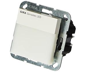 Gira 2237803 - Sensor de Movimiento