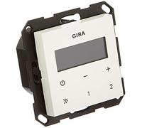 Gira 228403 - Radio empotradas