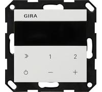 GIRA 232003 UP-Radio IP System 55 Reinwe (232003) Marca