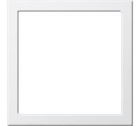 Gira 264803 - Placa para toma de corriente