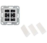 Gira 283203 - Interruptor