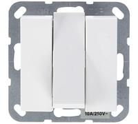 Gira 284403 - Interruptor