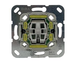 GIRA 311200 Interruptor basculante de control IP20