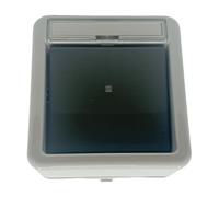 GIRA 311630 Interruptor de control IP44