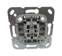 GIRA 315900 - Interruptor de persiana (IP20)