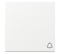 Gira 328603 Balancín blanco brillante