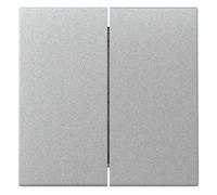 Gira 329526 - Balancín doble (aluminio)