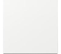 Gira 329603 Balancín blanco brillante