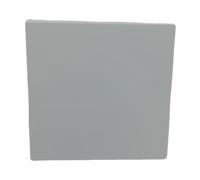 Gira 349603 Balancín blanco brillante