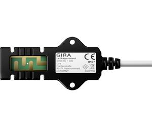 Gira 506800 Sensor De Detección De Fugas De Agua - 506800