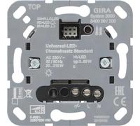 GIRA 540000 S3000 - Regulador de intensidad LED (540000 estándar)