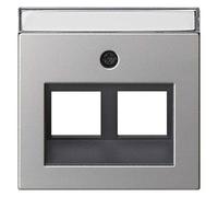 GIRA Abd. 30 grados + BSF anillo de soporte MJ 2f 2640600