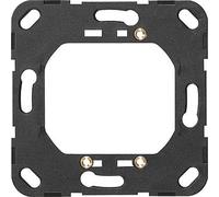 Gira Anillo de soporte Accesorios de plástico - 533800