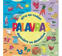 Gira as rodas - Palavras