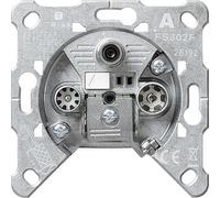 Gira Basisunit Toma de Antena - 093700