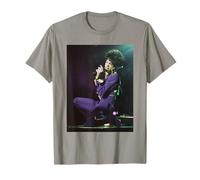 Gira británica de Prince Act II Purple Rain Live 1993 Camiseta