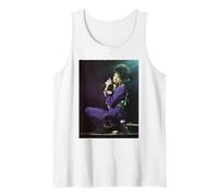 Gira británica de Prince Act II Purple Rain Live 1993 Camiseta sin Mangas