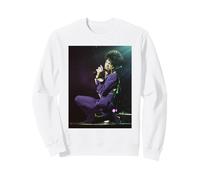 Gira británica de Prince Act II Purple Rain Live 1993 Sudadera