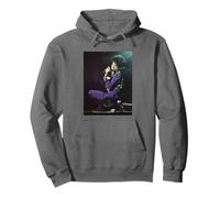 Gira británica de Prince Act II Purple Rain Live 1993 Sudadera con Capucha