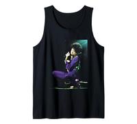 Gira británica de Prince Live Act II Purple Rain 1993 Camiseta sin Mangas