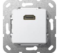 Gira Cable HDMI Breakout Elemento Base - 567003