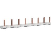 Gira Conjunto De Barra Colectora De Una Fase 16/8 Gang Actuador KNX - 831300