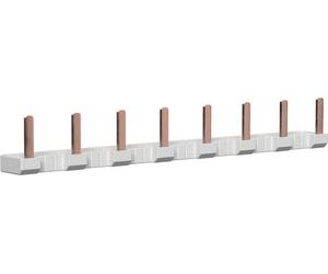 Gira Conjunto De Barra Colectora De Una Fase 16/8 Gang Actuador KNX - 831300