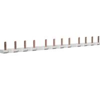 Gira Conjunto De Barra De Distribución Monofásica 24/12 Gang Actuador KNX - 831400
