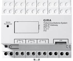 Gira DCS IP Gateway Gen2 10 Licencia Comunicación De Puerta - 262198